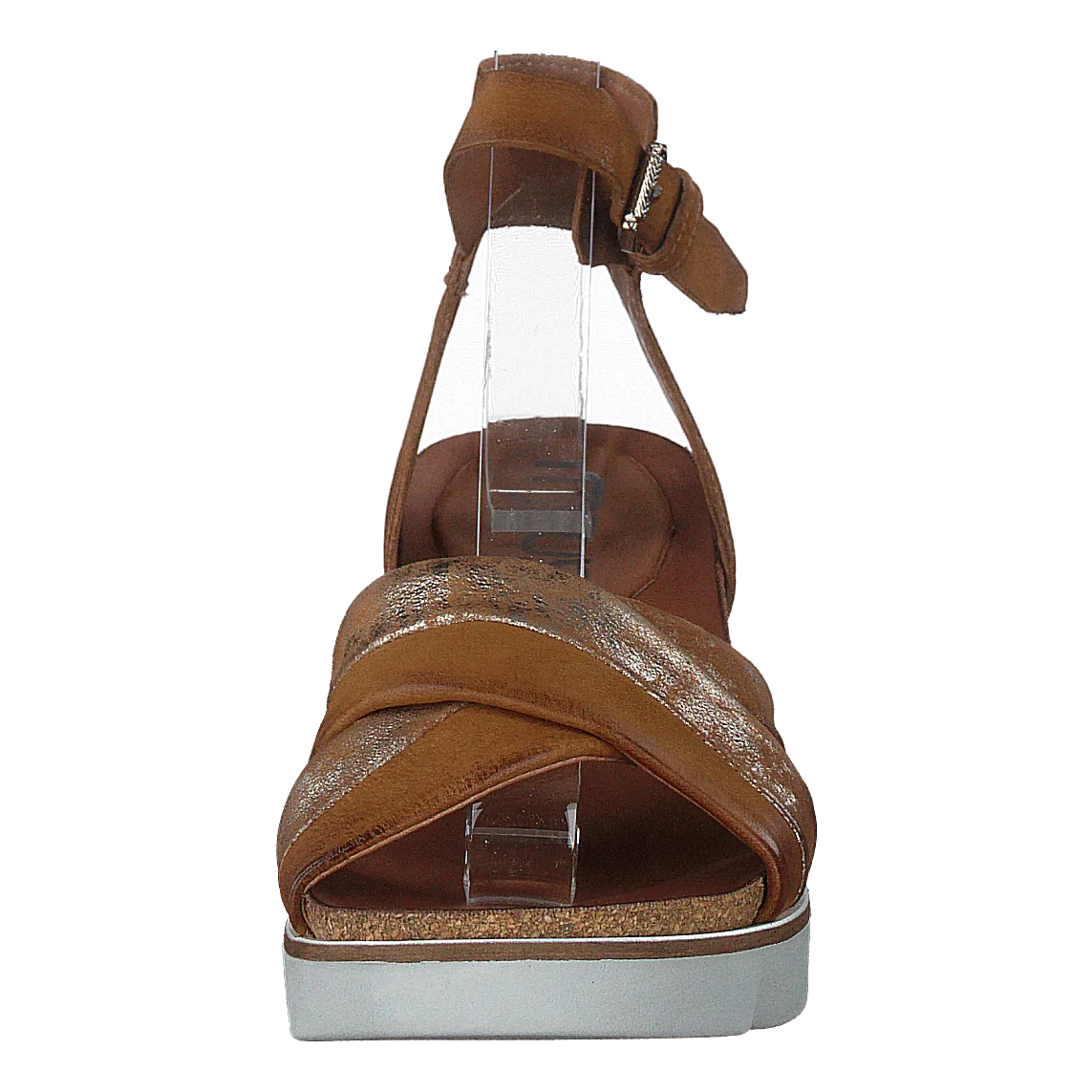 MJUS zapatos Konjak Sandal Tapasita Sella/6003/sella/8273