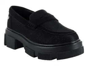 Mocasines Teen Bambino Bm2927  Para Niña