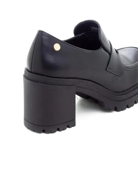 Mocasín Xti 141682 Negro para Mujer