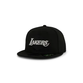 New Era Lakers Repreve 9fifty