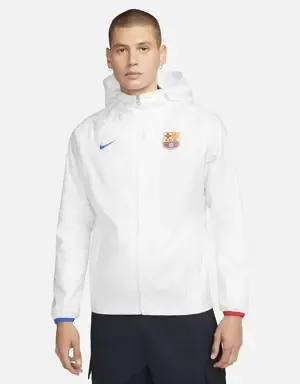 Nike FC Barcelona AWF