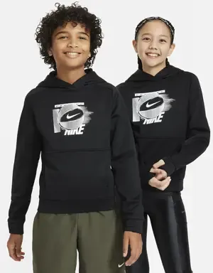 Nike Multi+