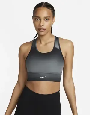 Nike Swoosh Run