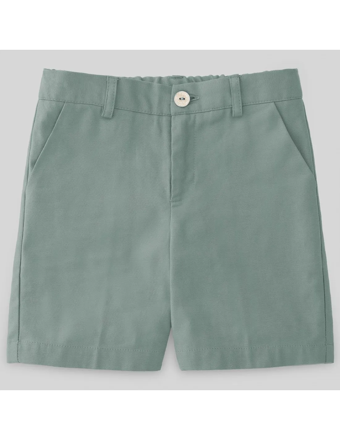 PANTALON INFANTIL LONETA CORTO VICHY 45260 PAZ RODRIGUEZ