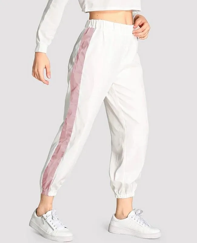 PANTALÓN MODELO BADIN