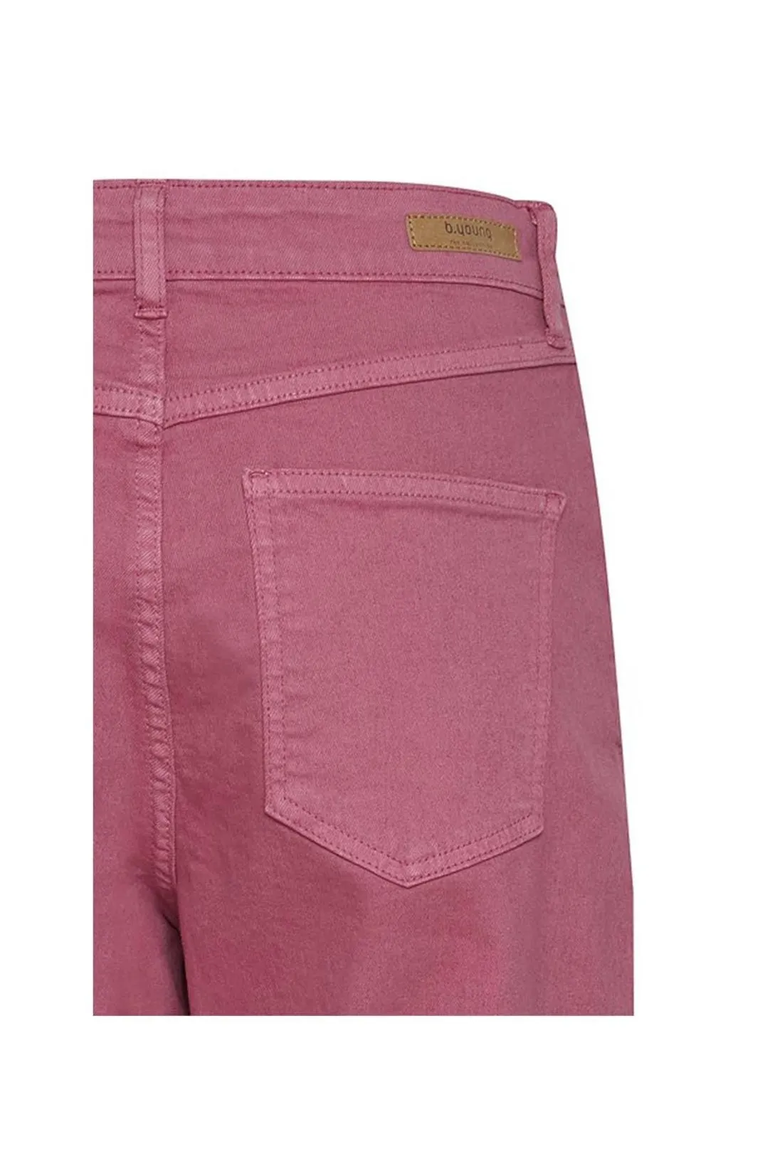 PANTALÓN MOM BYLYDIA ROSA