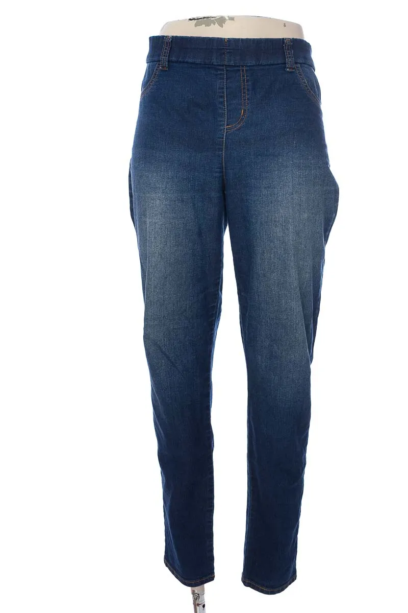 Pantalón color Azul - Carmel