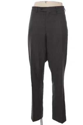 Pantalón color Gris - Arturo Calle