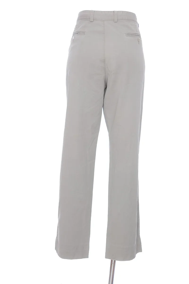 Pantalón color Gris - Lacoste