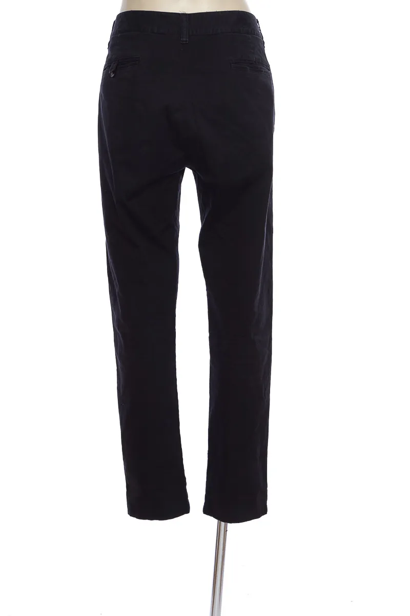 Pantalón color Negro - LBR
