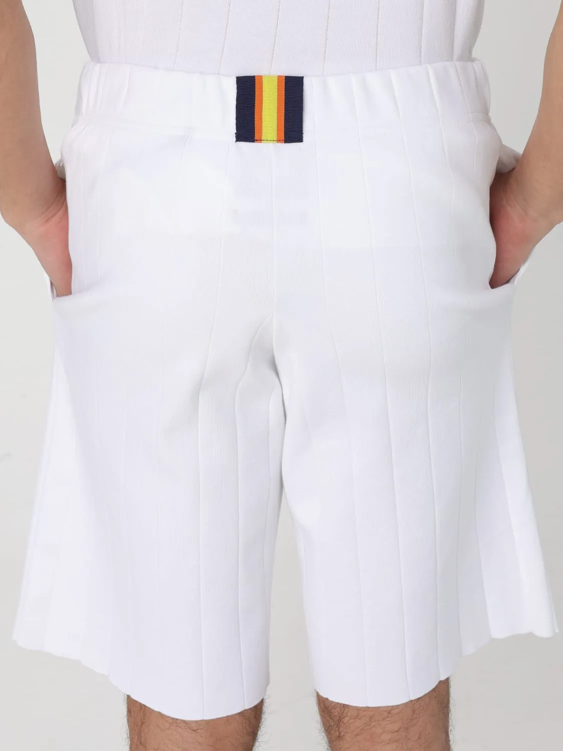 Pantalón hombre K-way