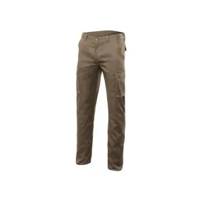 Pantalón stretch elástico multibolsillos 240 gr -  103002S