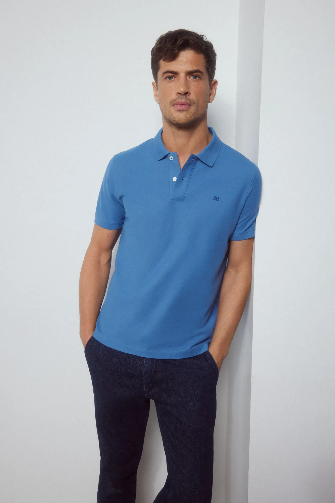 Pedro del Hierro Polo básico