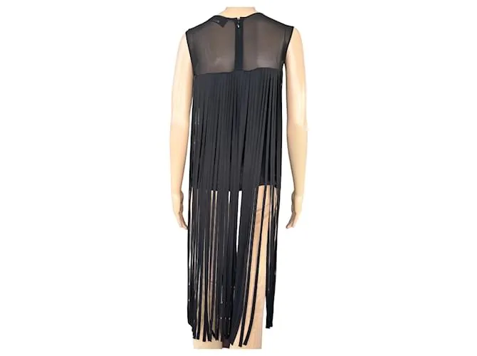 Philipp Plein Tops Negro 