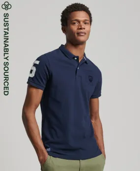 Polo Para Hombre Vintage Superstate  Superdry 48251