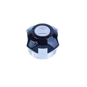Pomo plastico ducha astral