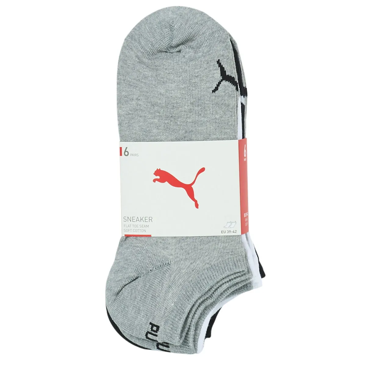 Puma SNEAKER X6 Socks