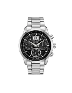 Reloj Bulova Sutton Big Date 96B319