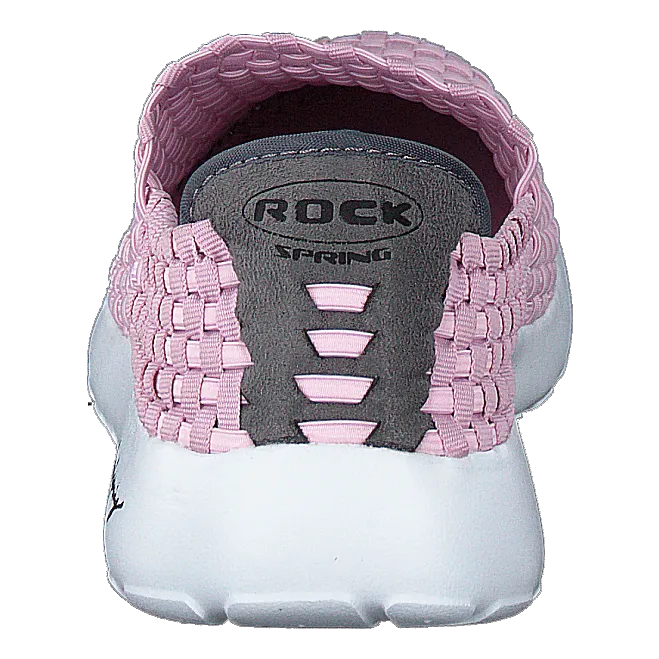 Rock Spring zapatos Razor Dirty Pink