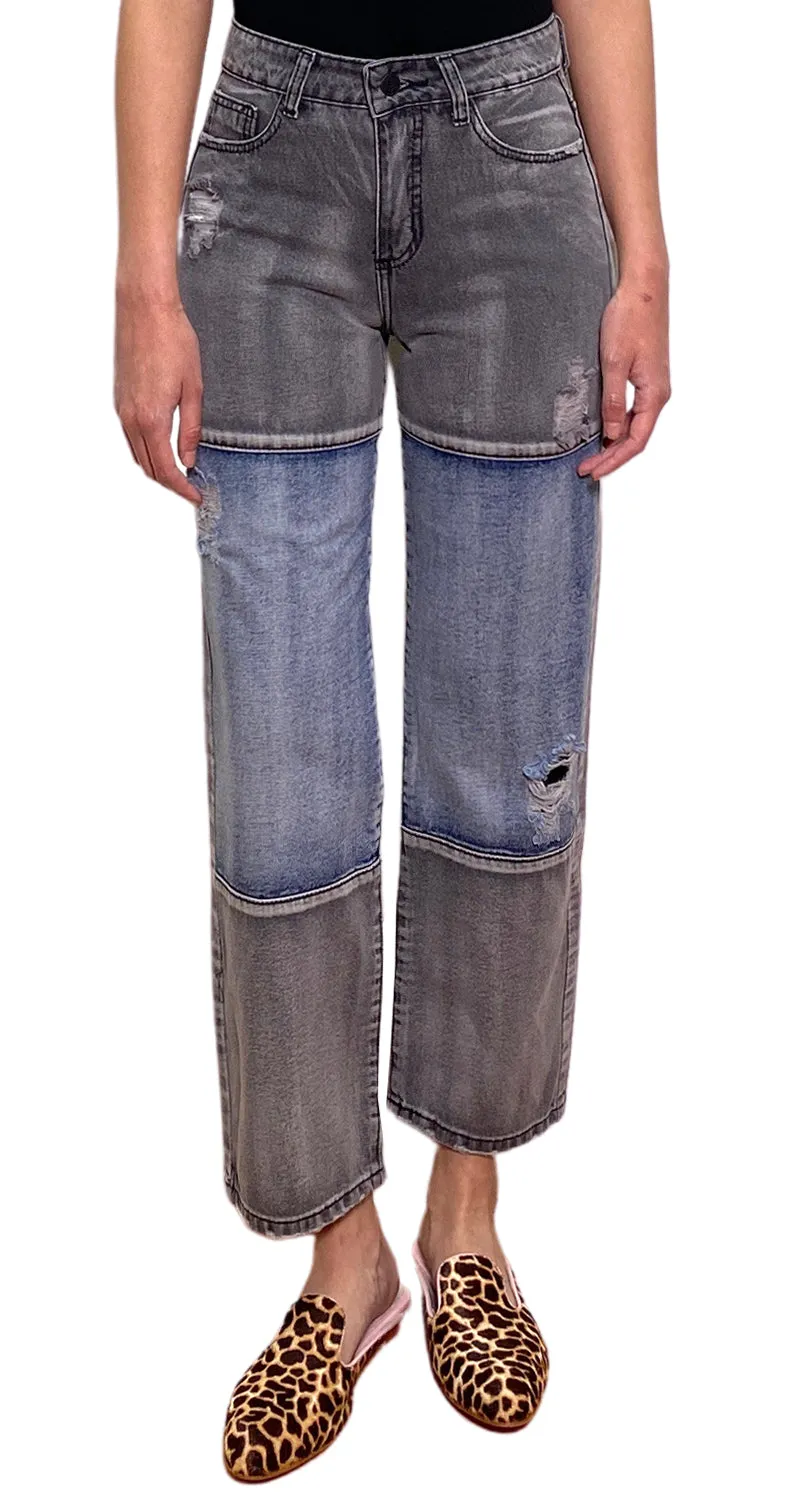 RUPHA Pantalón Colomba