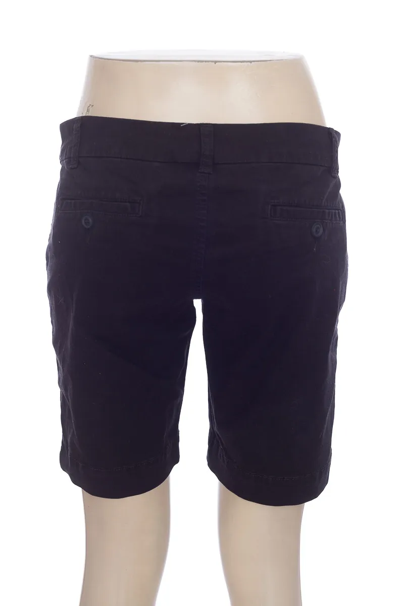 Short color Negro - Gef