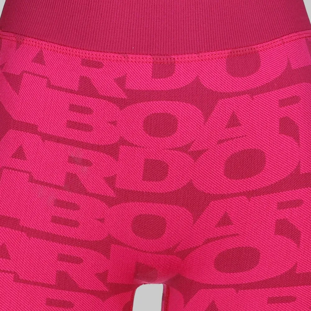Short Onboard Bisau Biker Mujer