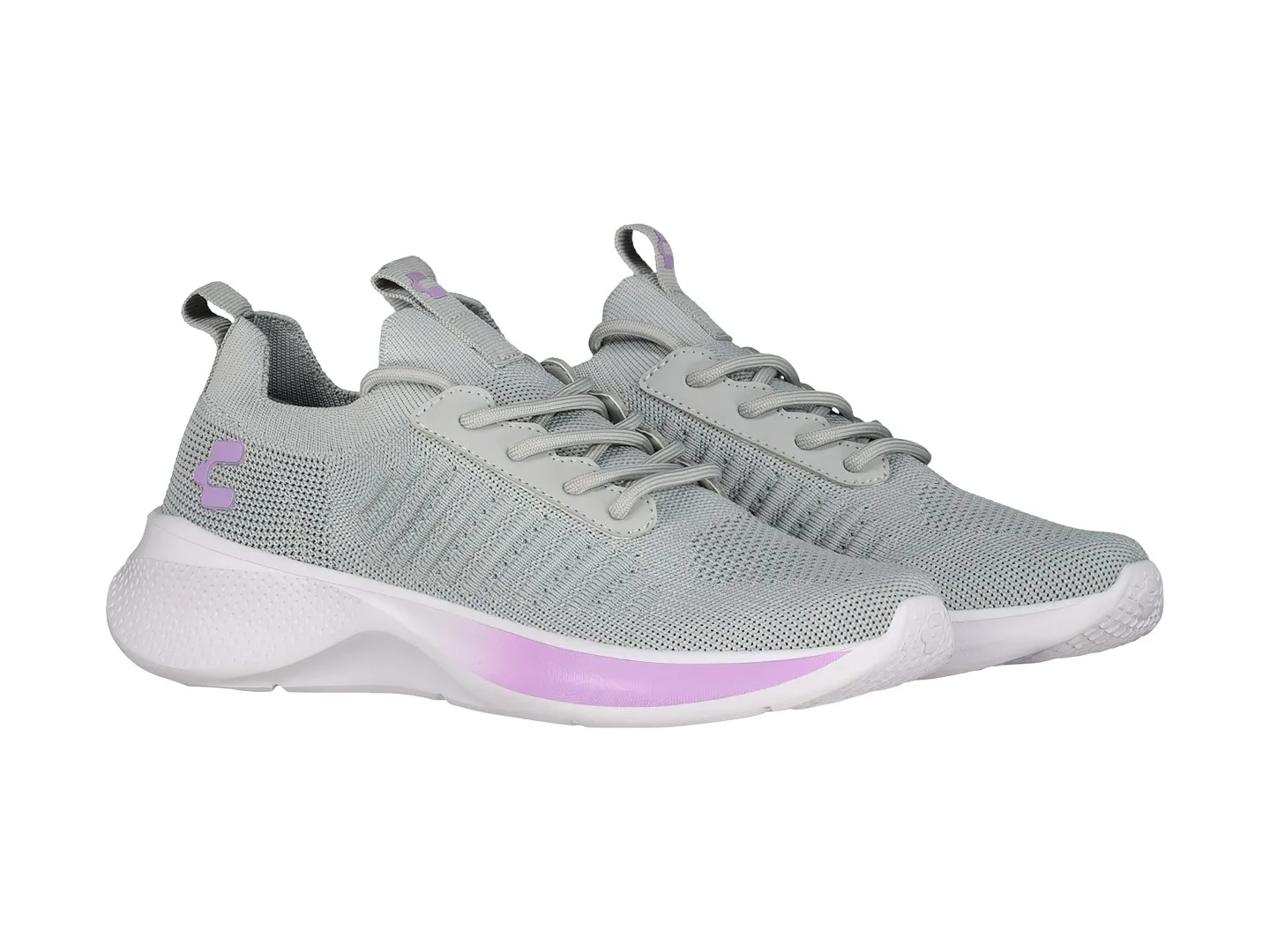 Tenis Charly 59341 Para Mujer