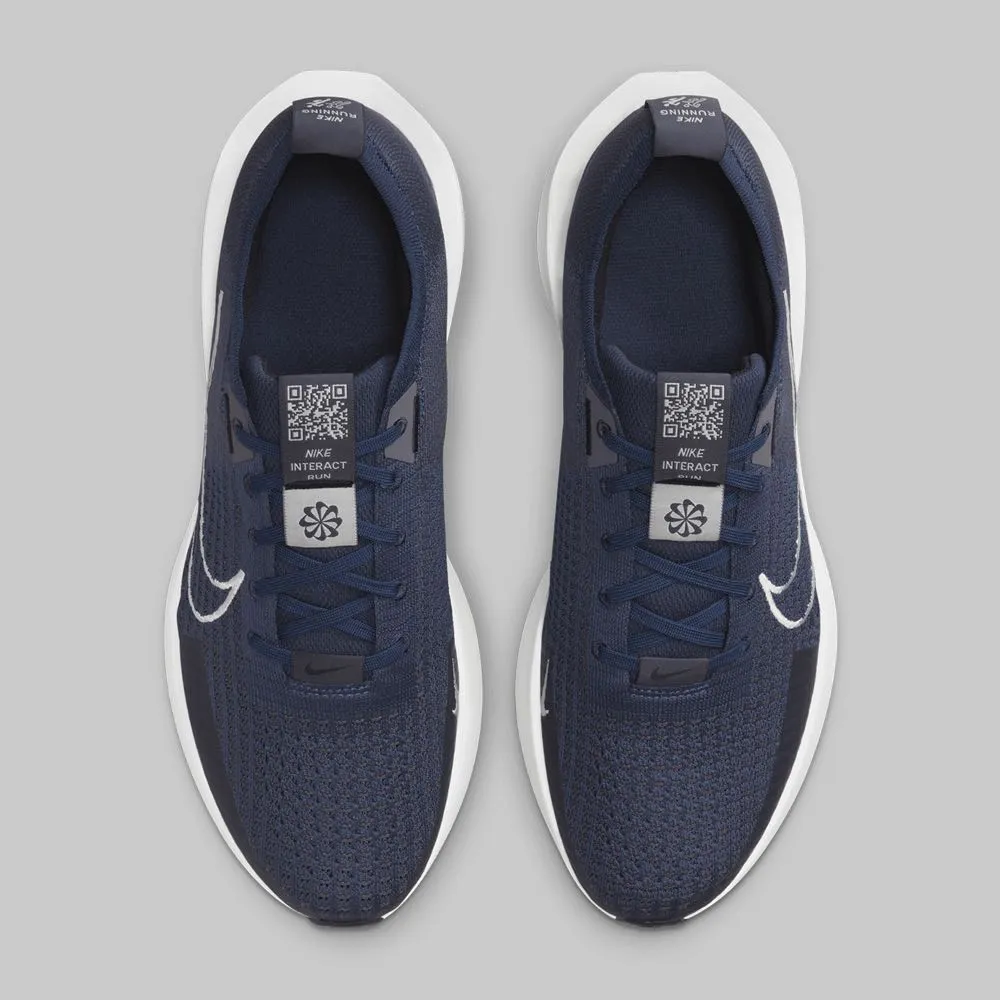 Tenis Nike Interact Run Hombre