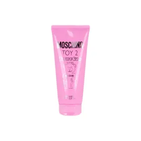 Toy 2 Bubble Gum Body Lotion