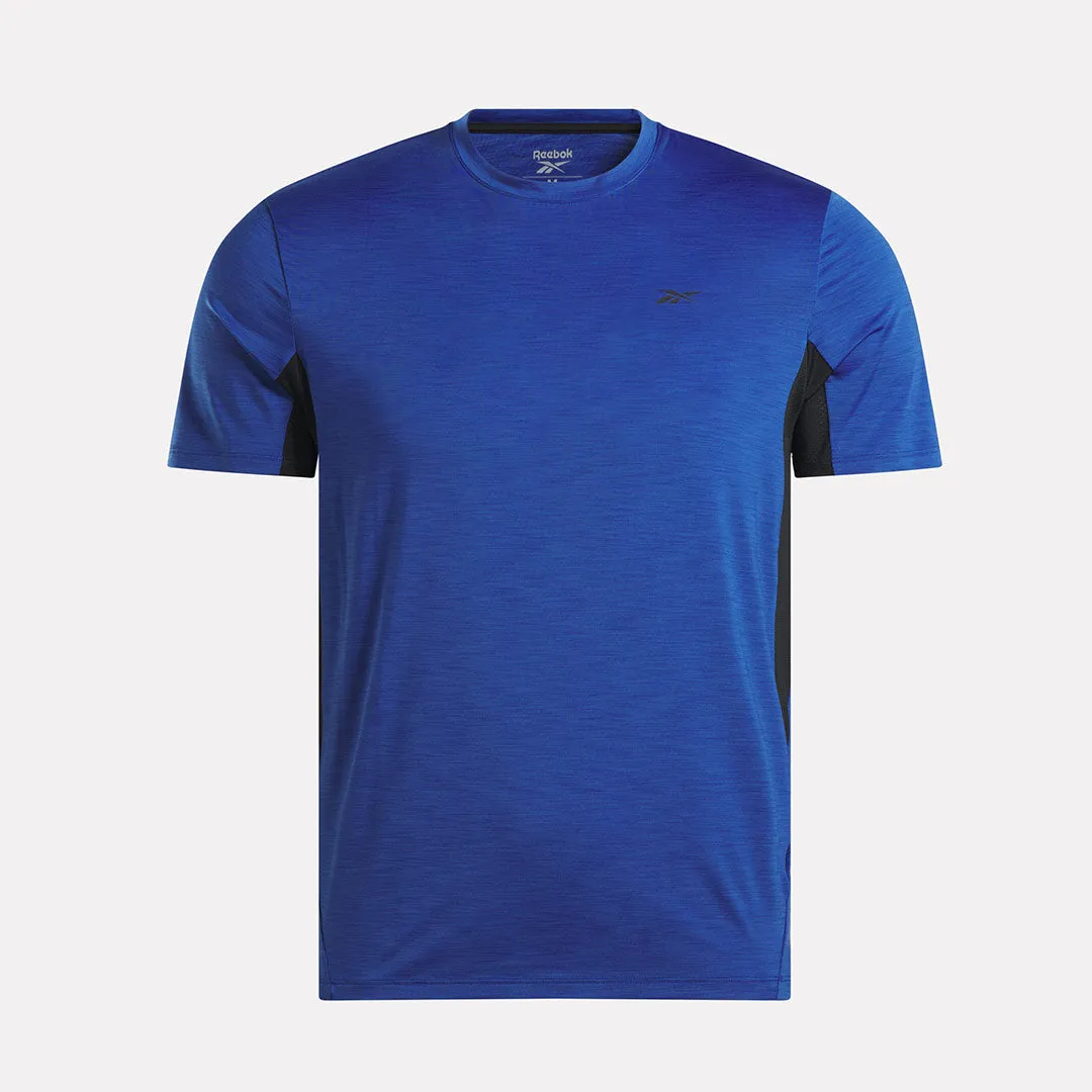 TRAINING | ATHETE TEE 2.0 RBK-CHILL