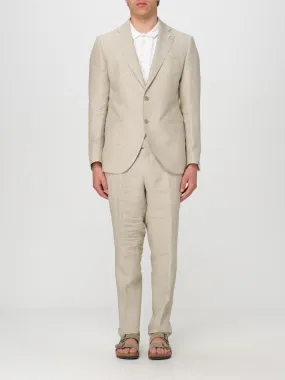 Traje hombre Luigi Bianchi
