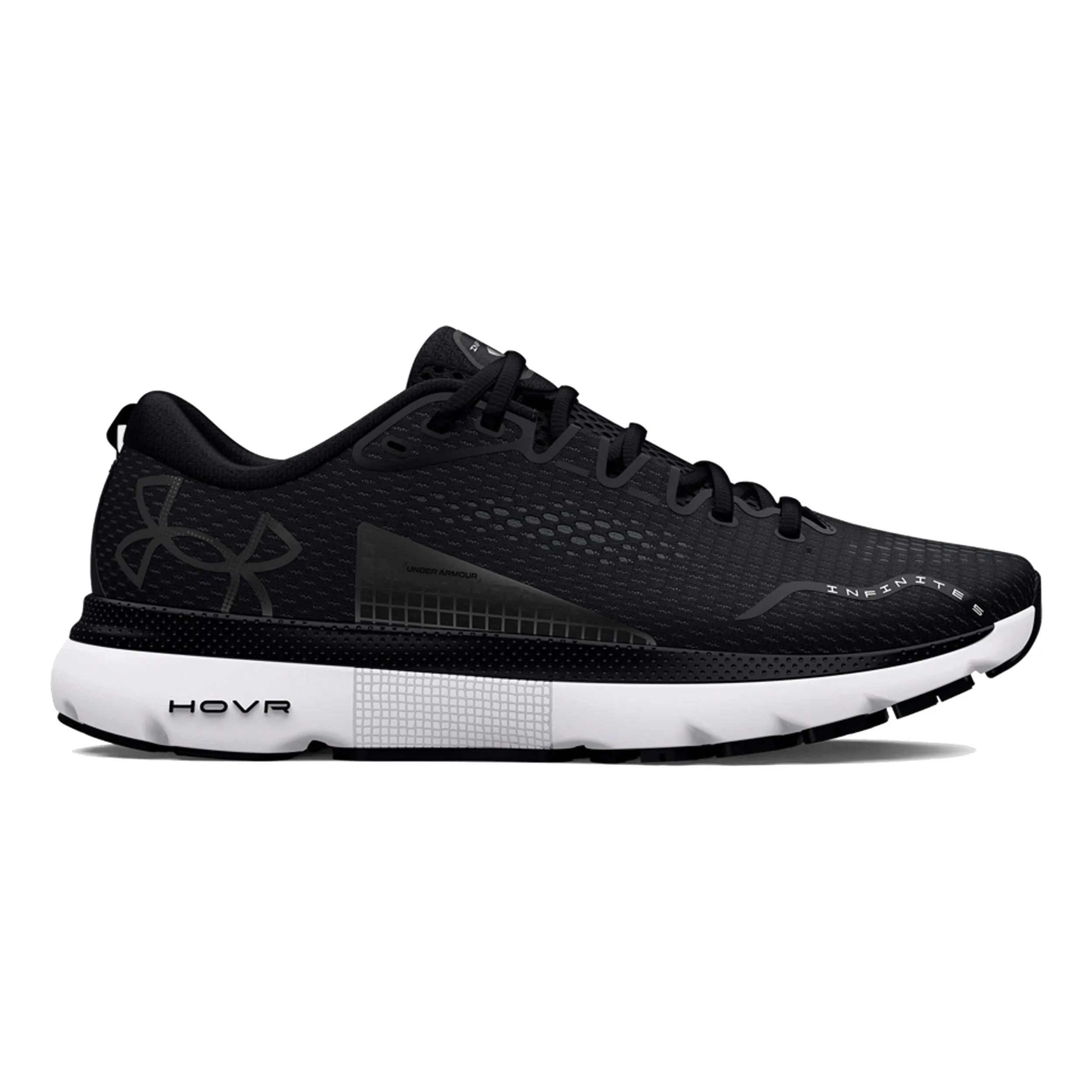 Under Armour HOVR Infinite 5 Zapatilla Neutral Mujeres