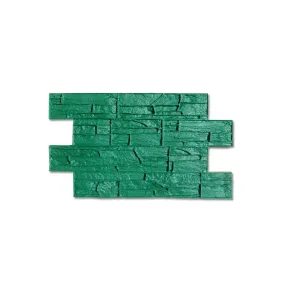Vertical Stamp - Stack Stamps