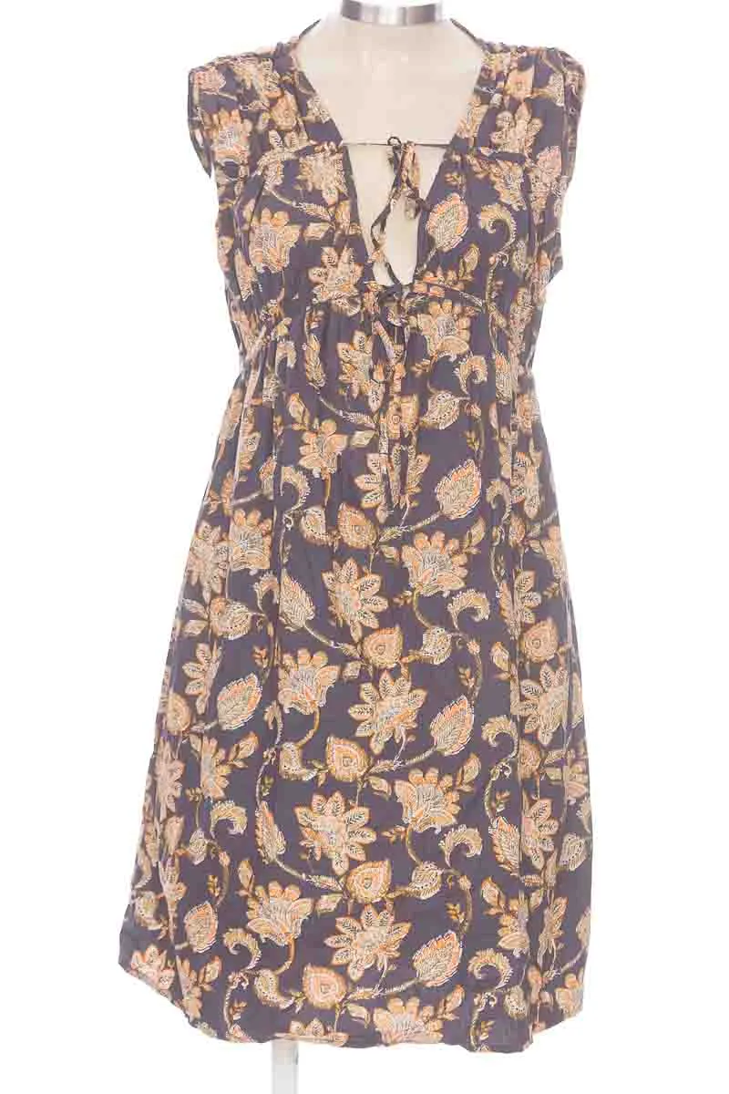 Vestido / Enterizo color Estampado - MNG