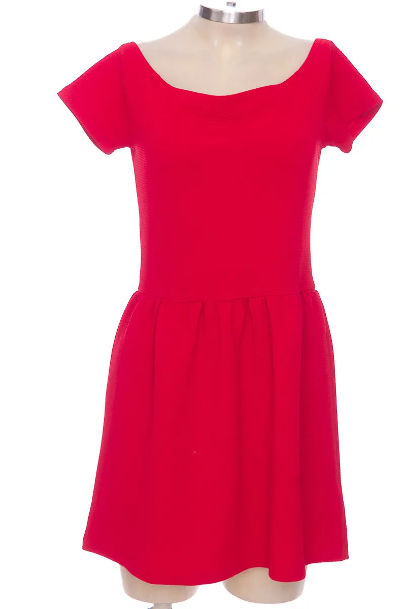 Vestido / Enterizo color Rojo - FDS