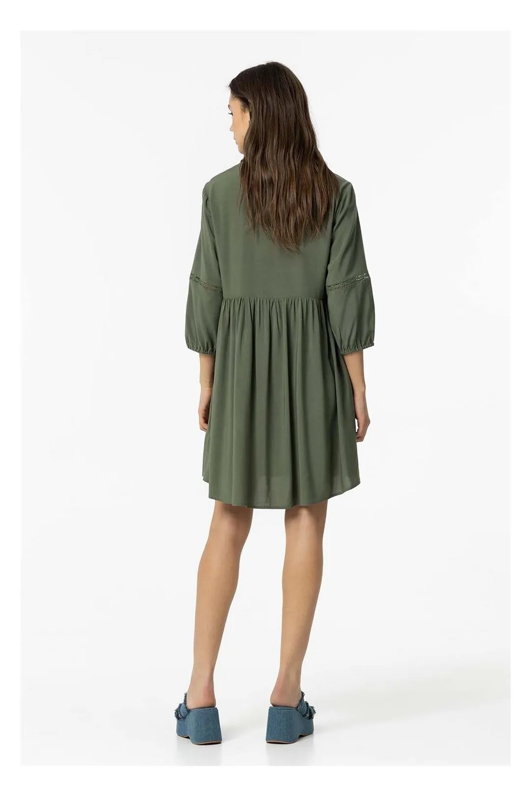 VESTIDO BOHO AIRES VERDE