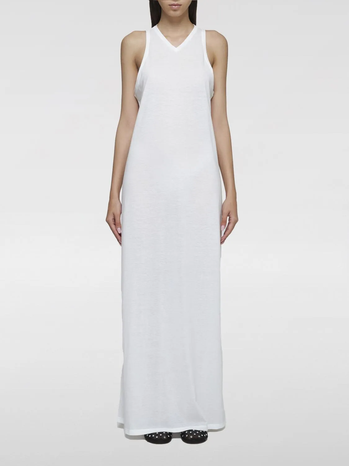Vestido mujer Khaite