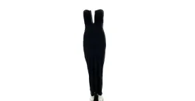 WOLFORD Vestidos T.Poliéster Internacional S Negro 