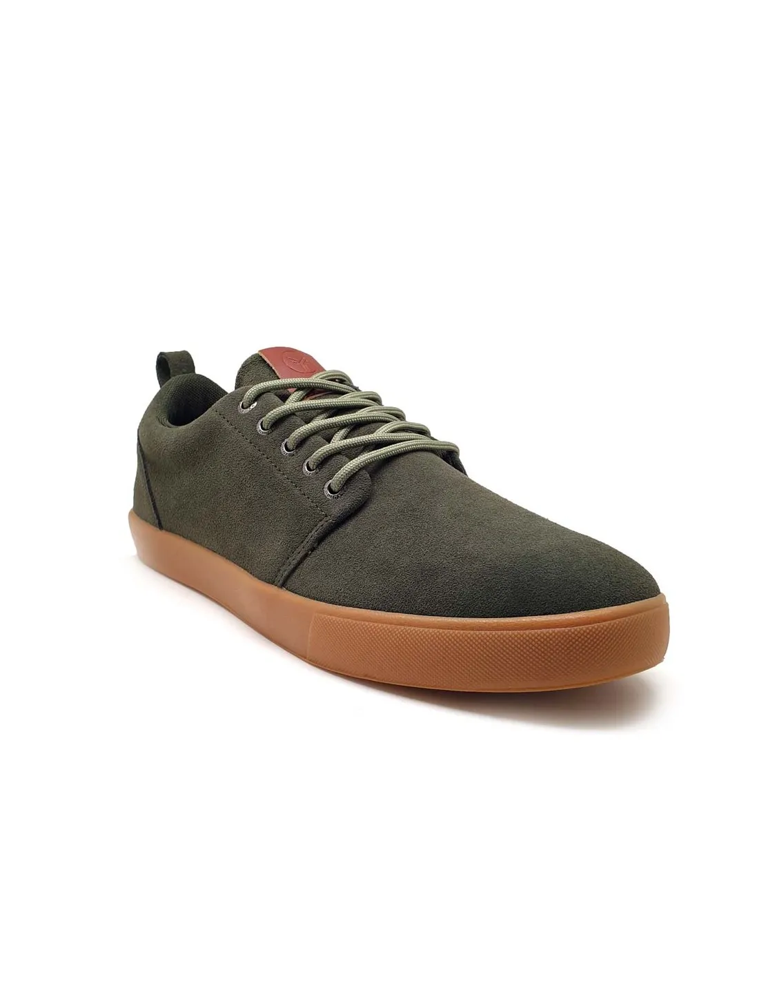 YUMAS LENGLEY ZAPATILLA PIEL 52083