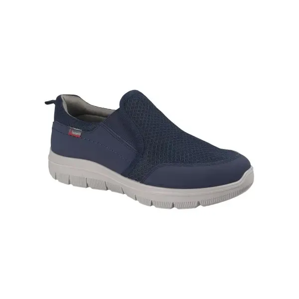 Zapatilla confort elasticos Luisetti 31101