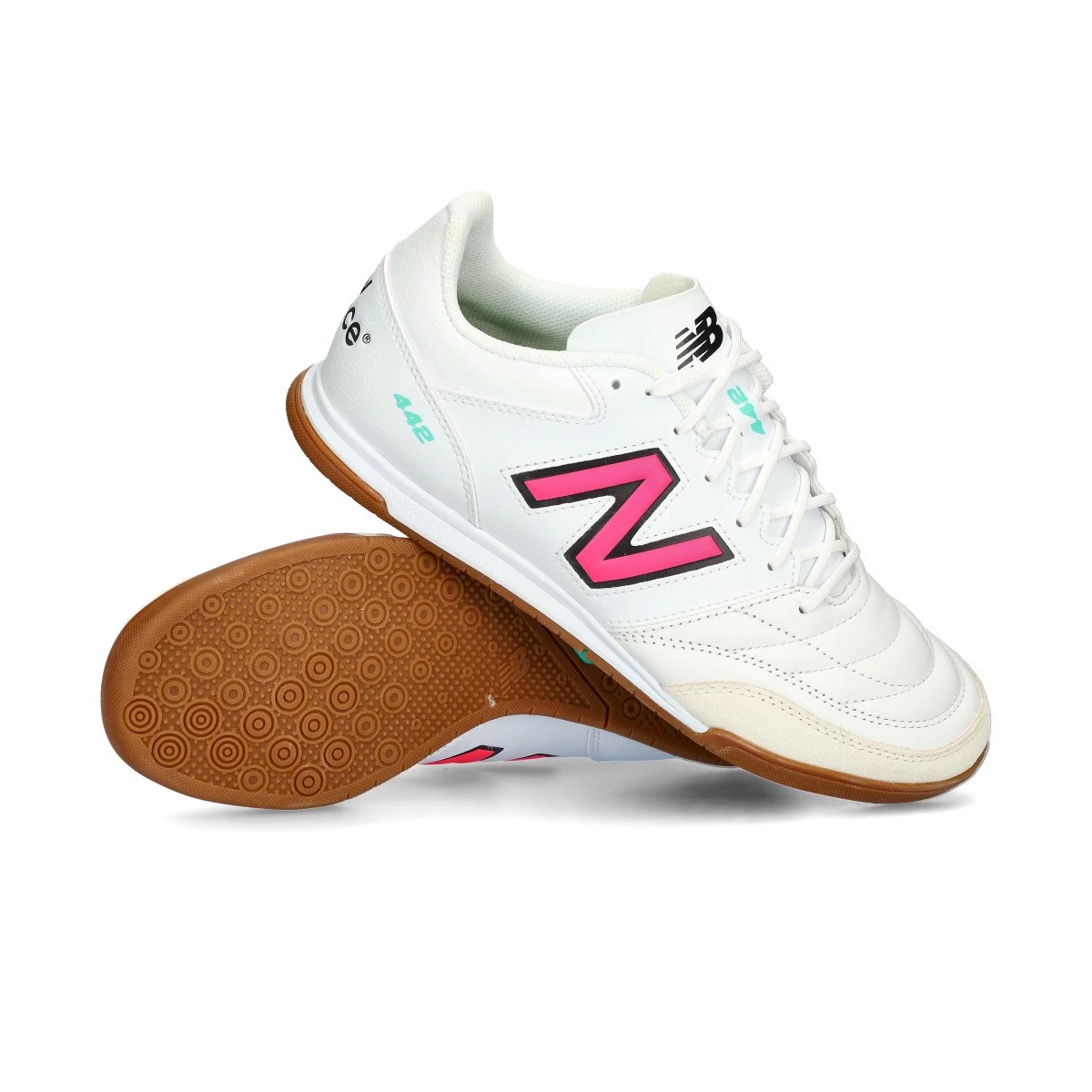 Zapatilla New Balance 442 V2 Team IN