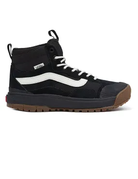 Zapatilla Unisex Vans Ultrarange EXO Hi MTE1 Negro