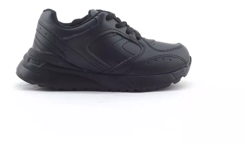 Zapatillas Colegial Botanguita Campus Cordon Clasica 23-29