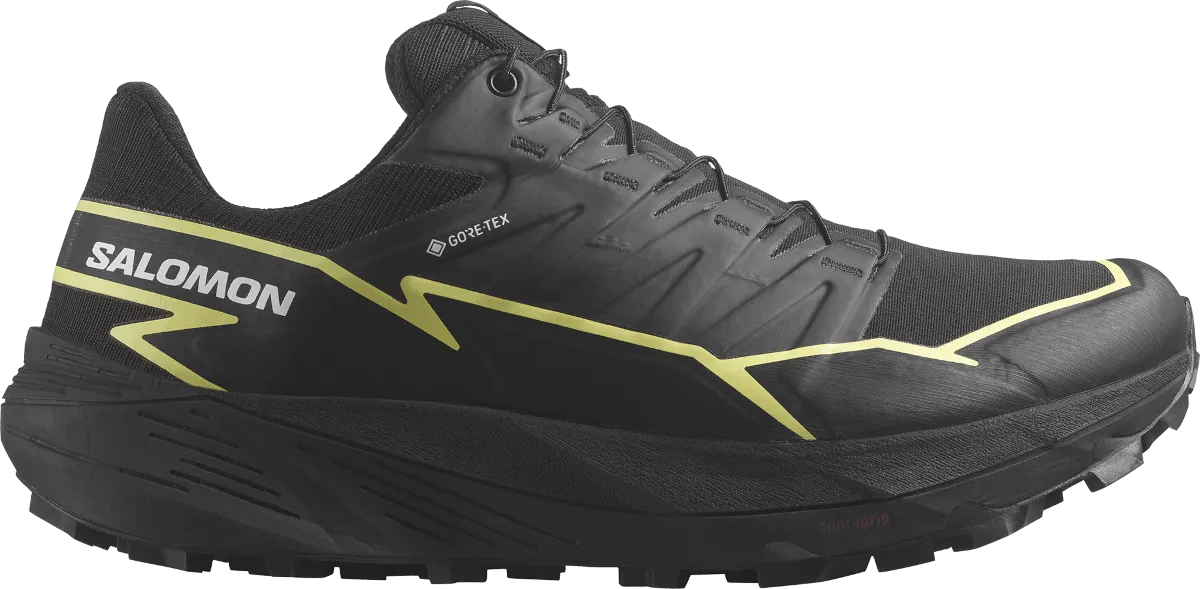 Zapatillas para trail Salomon THUNDERCROSS GTX W