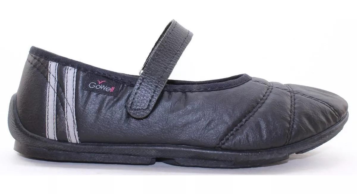 Zapatillas Pira Guillerminas Mujer Dama Comodas 1018 Parg