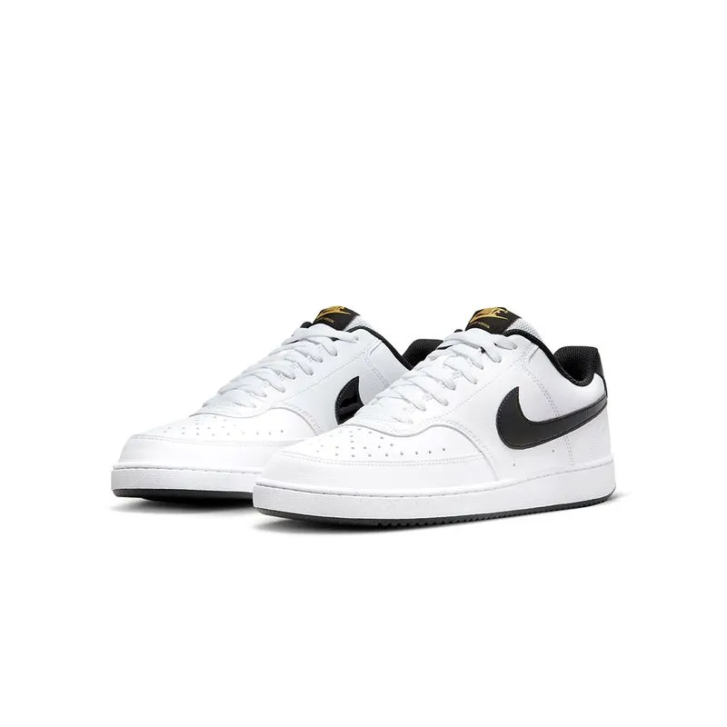 Zapatillas Urbanas Hombre Nike Court Vision Low