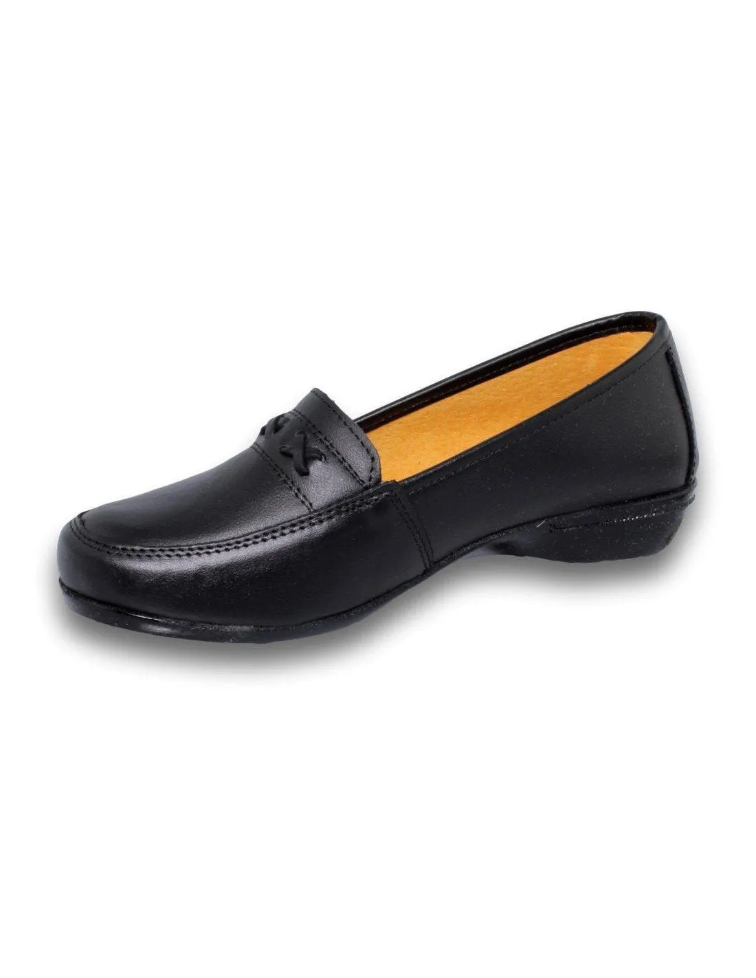 Zapatos  piel por mayoreo mod. 0034Am5