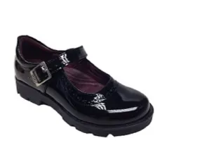 Zapatos Rilo 9300-010 Para Niña